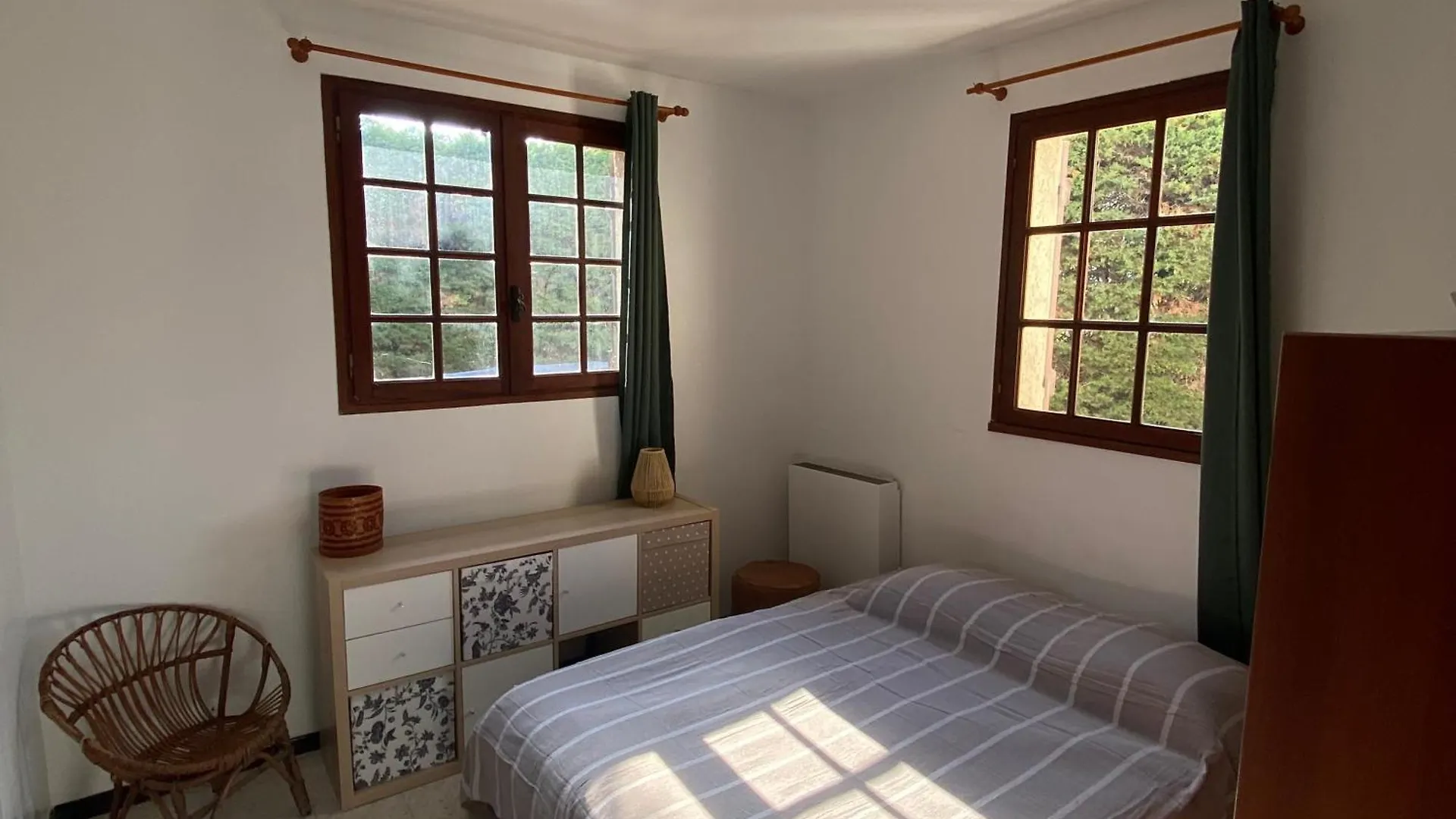 Holiday home Villa La Louette, 100M Centre-Village, Piscine H-Sol, Proche Mer Saint-Cyr-sur-Mer France