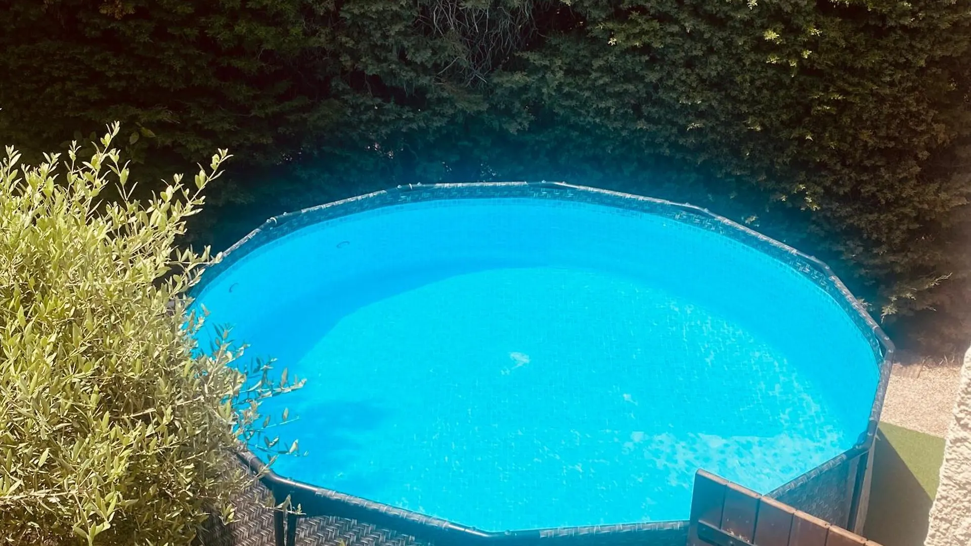 Holiday home Villa La Louette, 100M Centre-Village, Piscine H-Sol, Proche Mer Saint-Cyr-sur-Mer